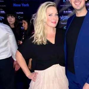 Fundraising Page: Melissa Hobley